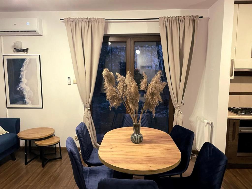 Przystan Kurpiowska Villa Turosl Ngoại thất bức ảnh